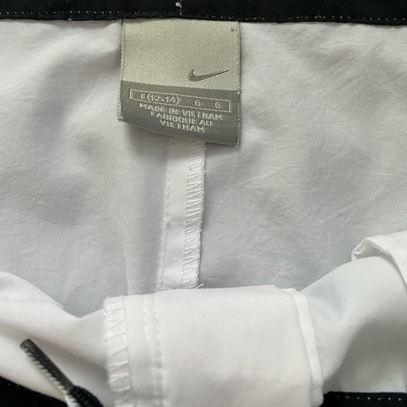 Nike windbreaker capri - Picture 6 of 12